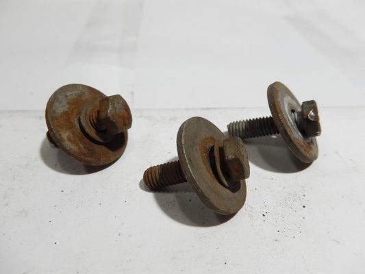 Datsun 240Z Blower Fan Mount Bolts