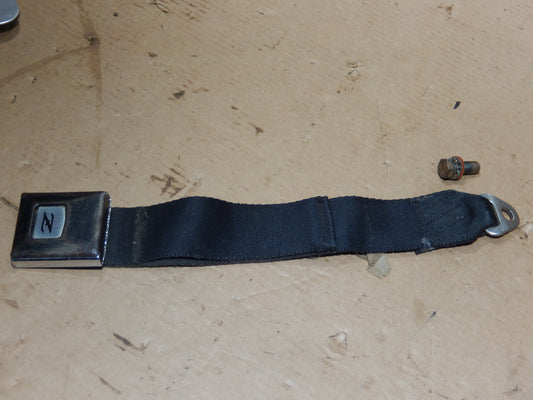 Datsun 240Z - 280Z Adjustable Seat Belt Receiver