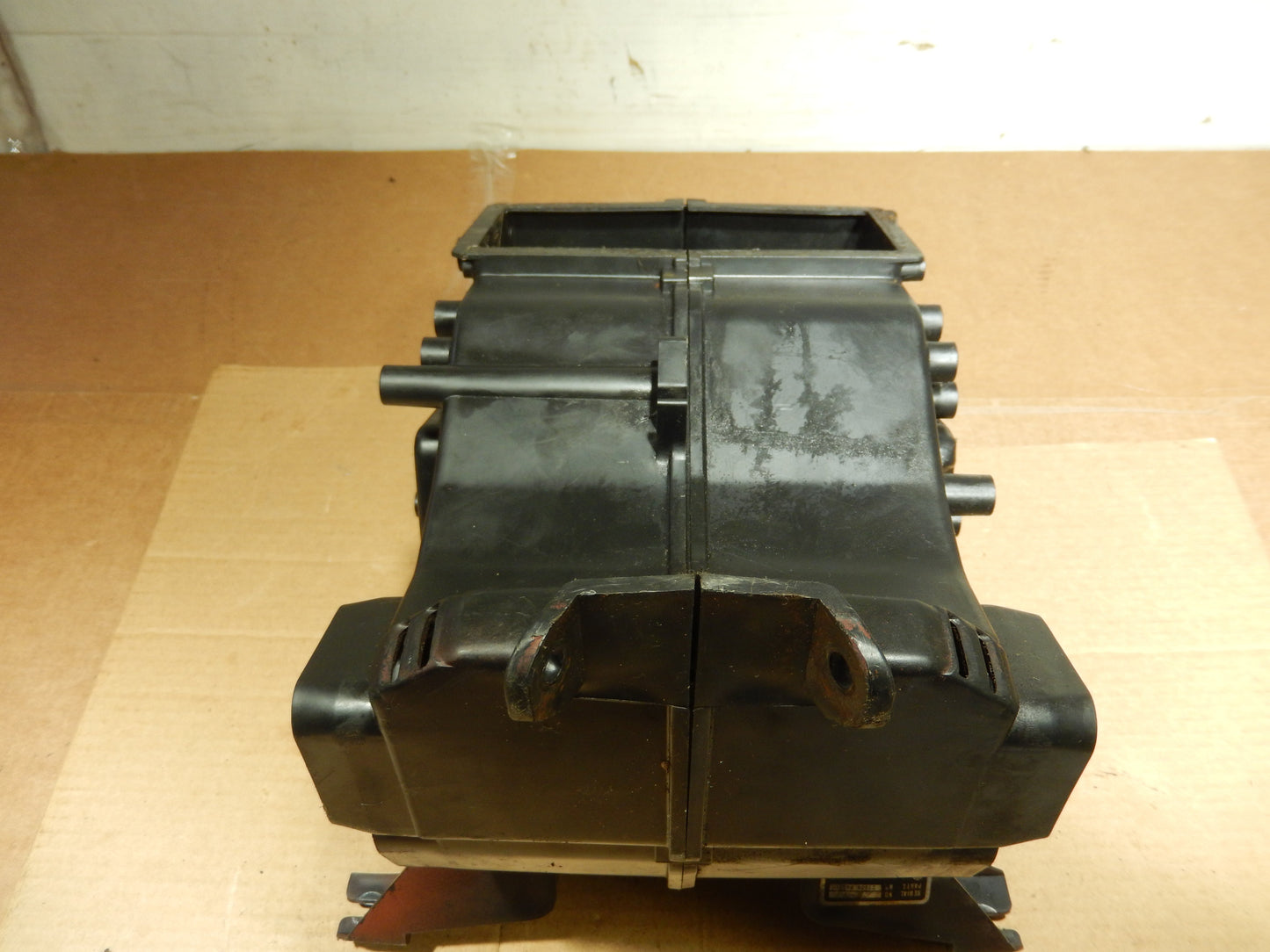 1980 Datsun 280ZX Heater Box