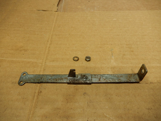 1980 Datsun 280ZX Climate Control Vacuum Pod Flat Rod