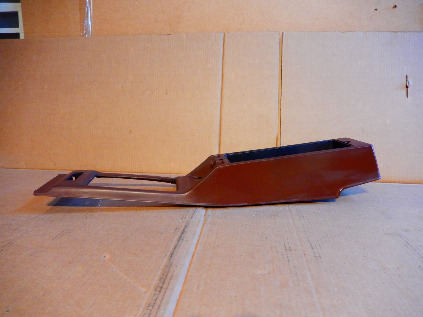 Datsun 280ZX Center Console