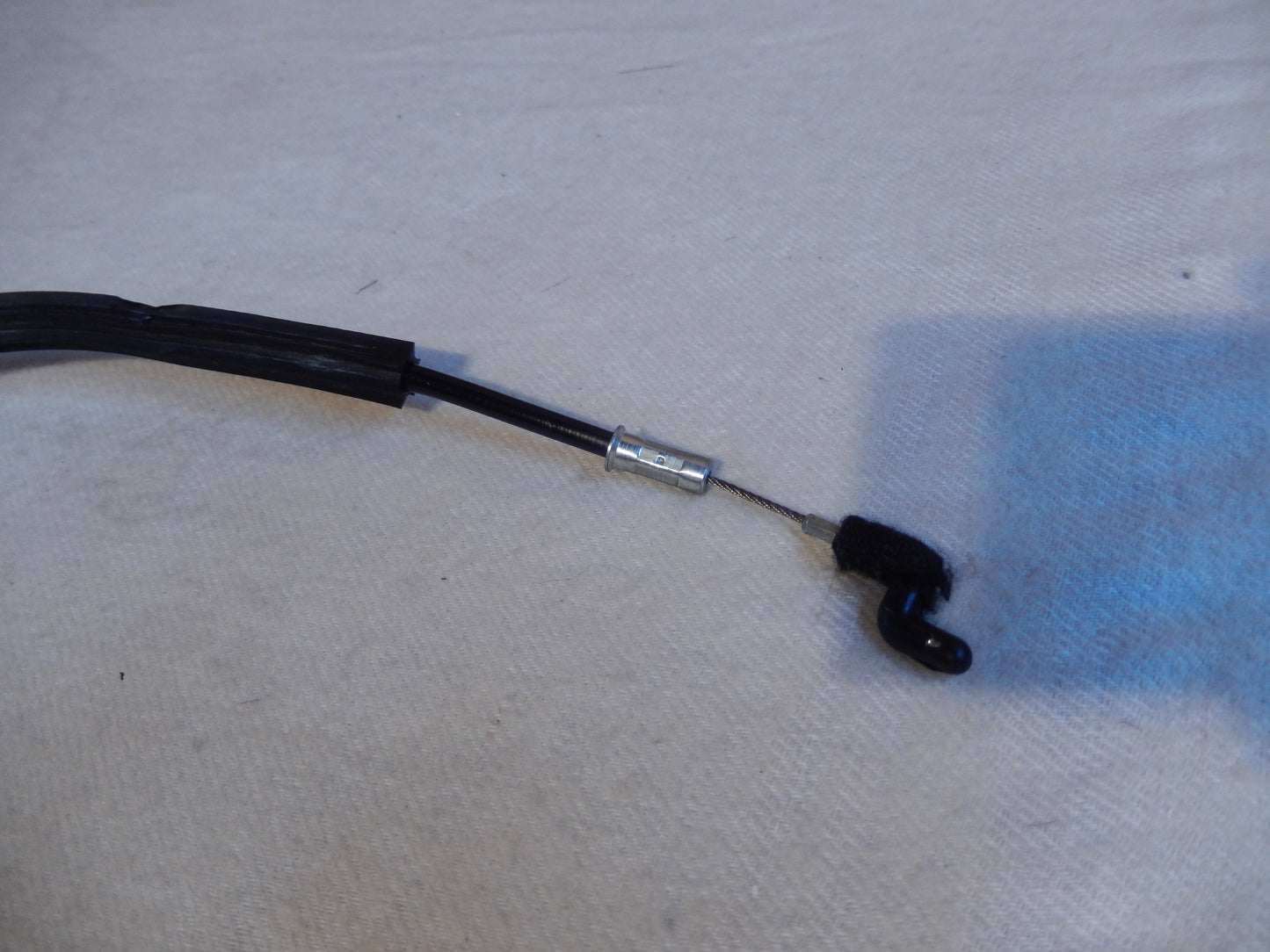 Maserati Quattroporte M-139  04 - 014 Rear Passengers Door Lock Assembly