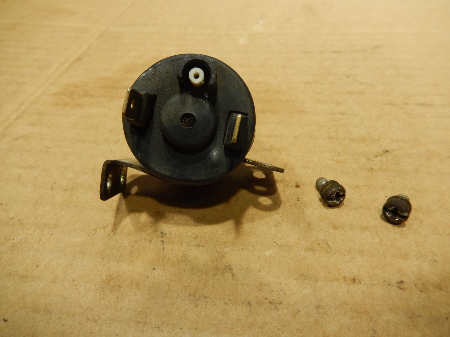 1980 Datsun 280ZX Main Climate Box Vacuum Switch / Valve