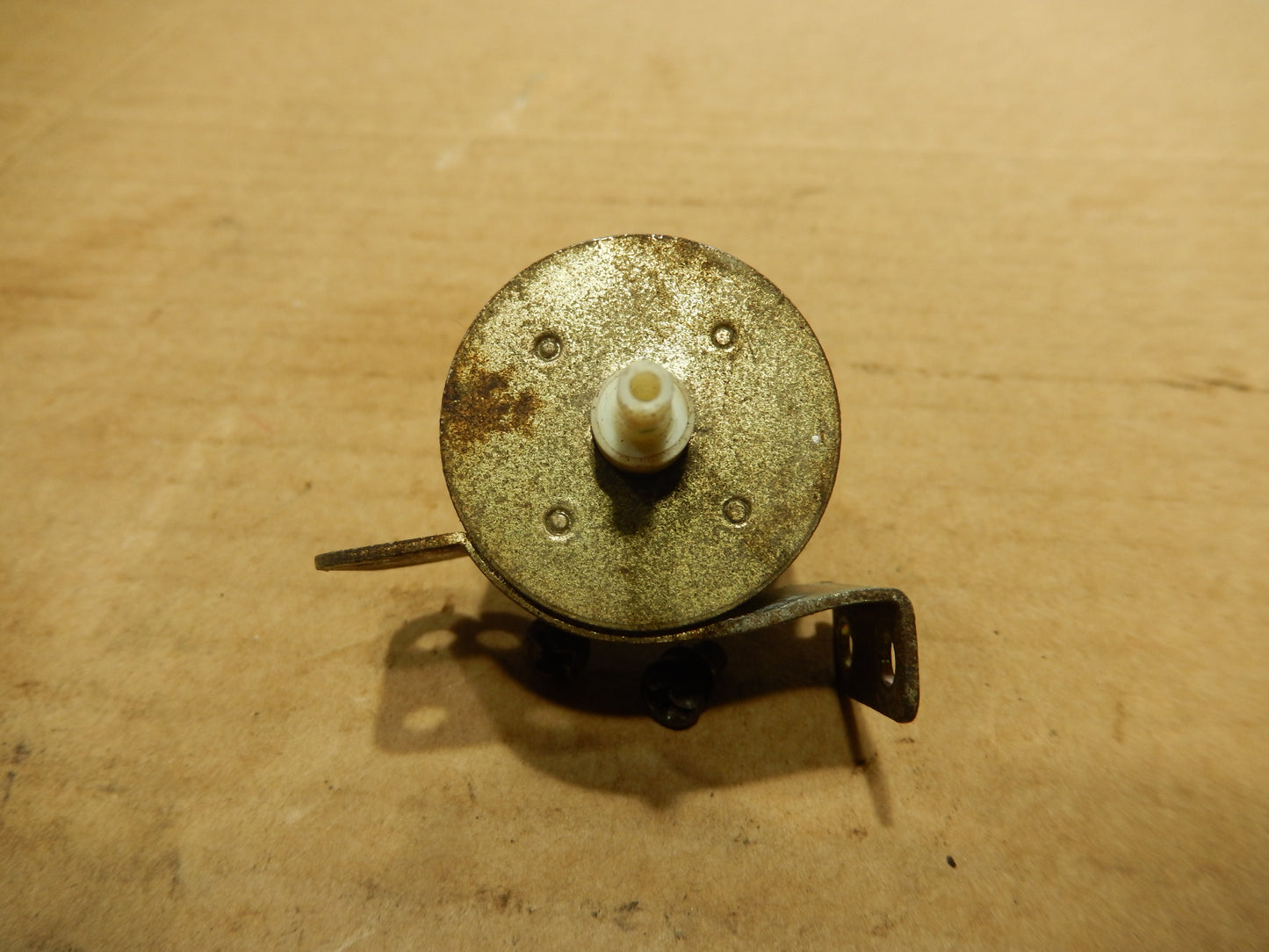 1980 Datsun 280ZX Main Climate Box Vacuum Switch / Valve