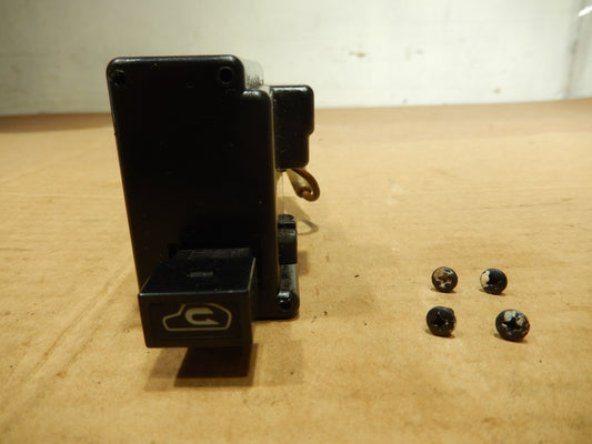 1980 Datsun 280ZX Air Circulation Switch