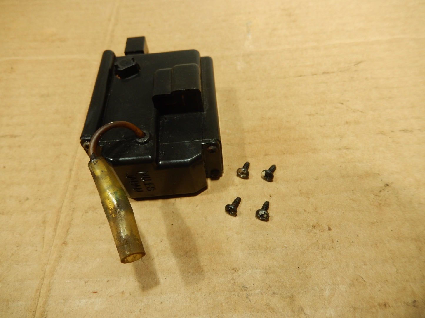 1980 Datsun 280ZX Air Circulation Switch