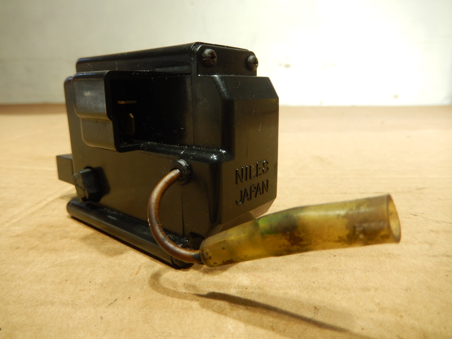 1980 Datsun 280ZX Air Circulation Switch