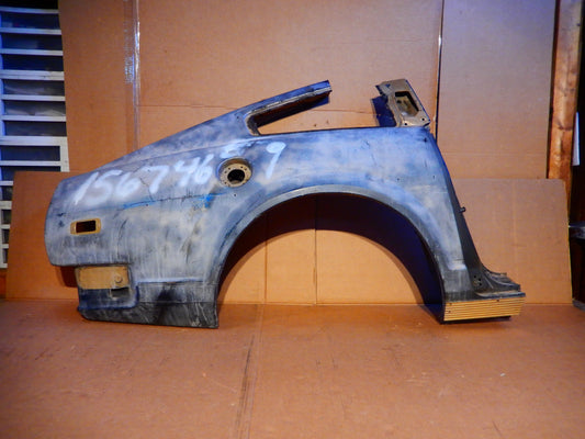 Datsun 280ZX Passenger's Side Complete Quarter Panel
