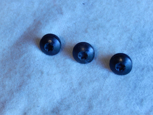 Maserati Quattroporte M-139  04 - 014 Door Lock Fasteners Group