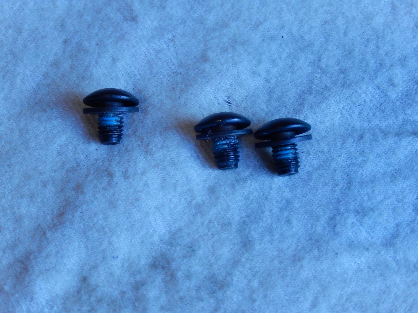 Maserati Quattroporte M-139  04 - 014 Door Lock Fasteners Group