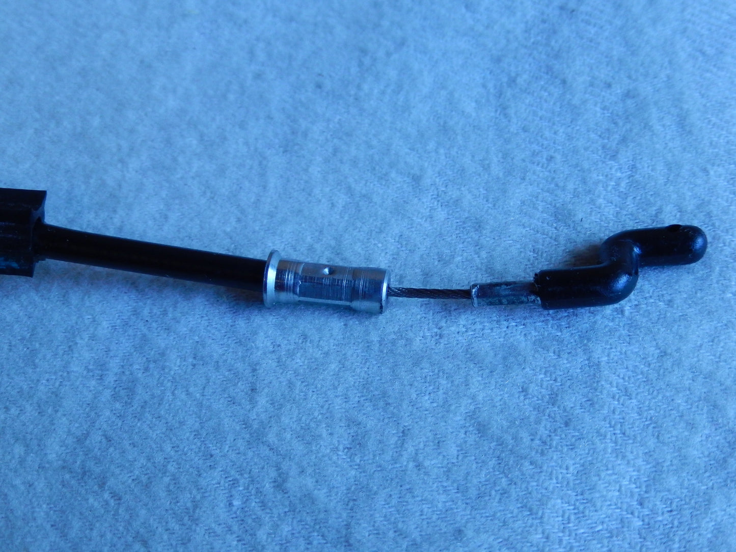 Maserati Quattroporte M-139  04 - 014 Rear Drivers Side Door Lock