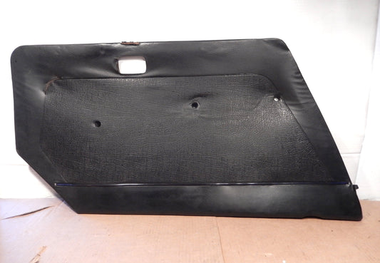 Datsun 240Z OEM Driver Side Interior Door Panel