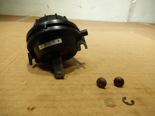 1980 280ZX Climate Box Vacuum Pod