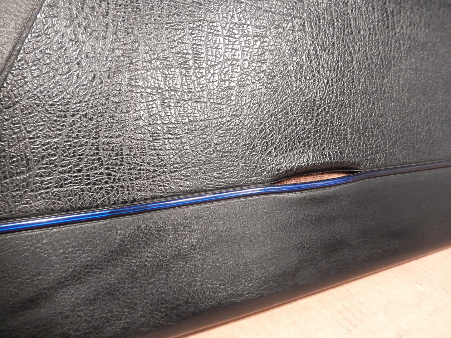 Datsun 240Z OEM Passenger Side Interior Door Panel