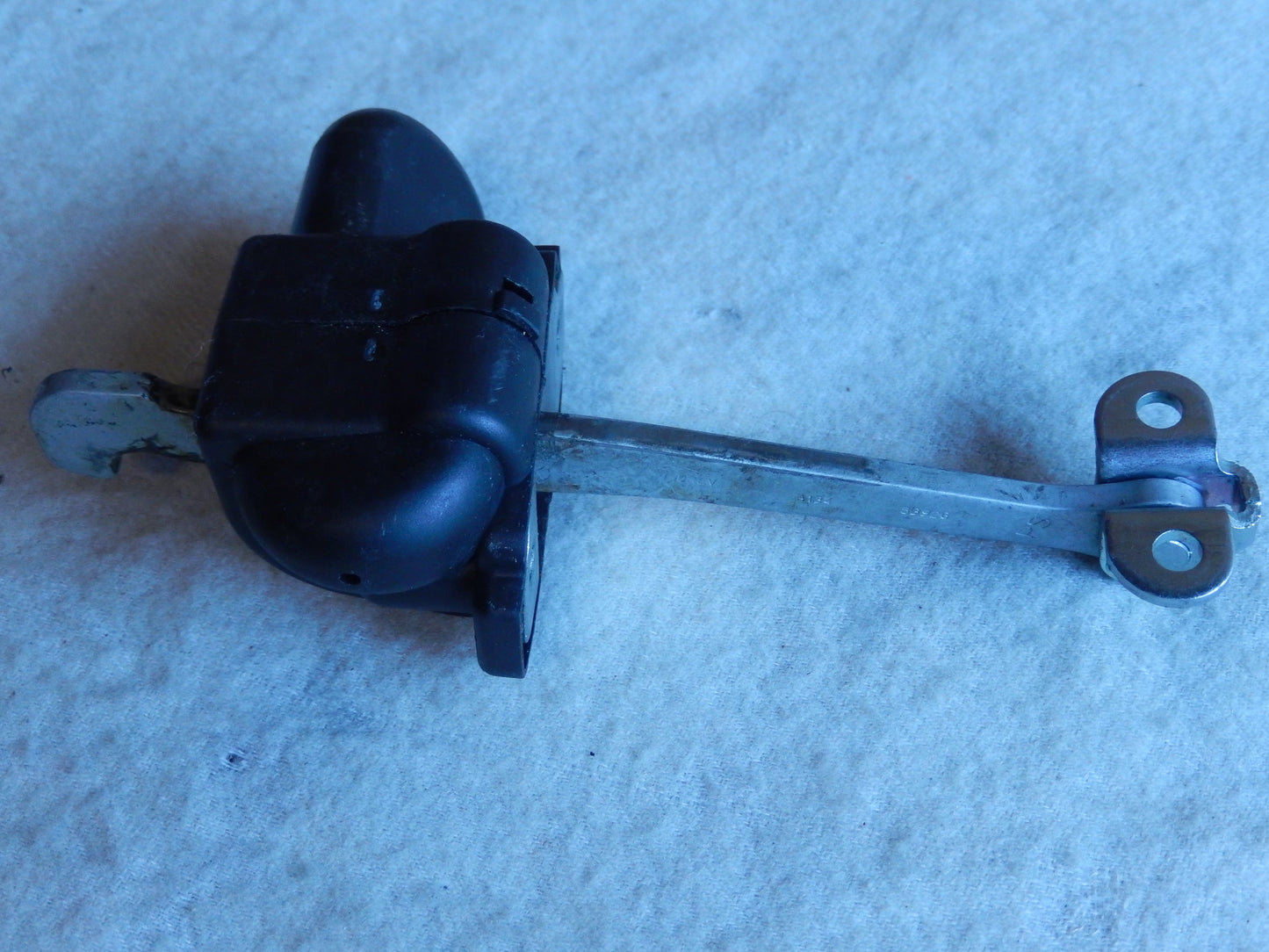 Maserati Quattroporte M-139  04 - 014 Rear Passengers Side Door Shock Absorber