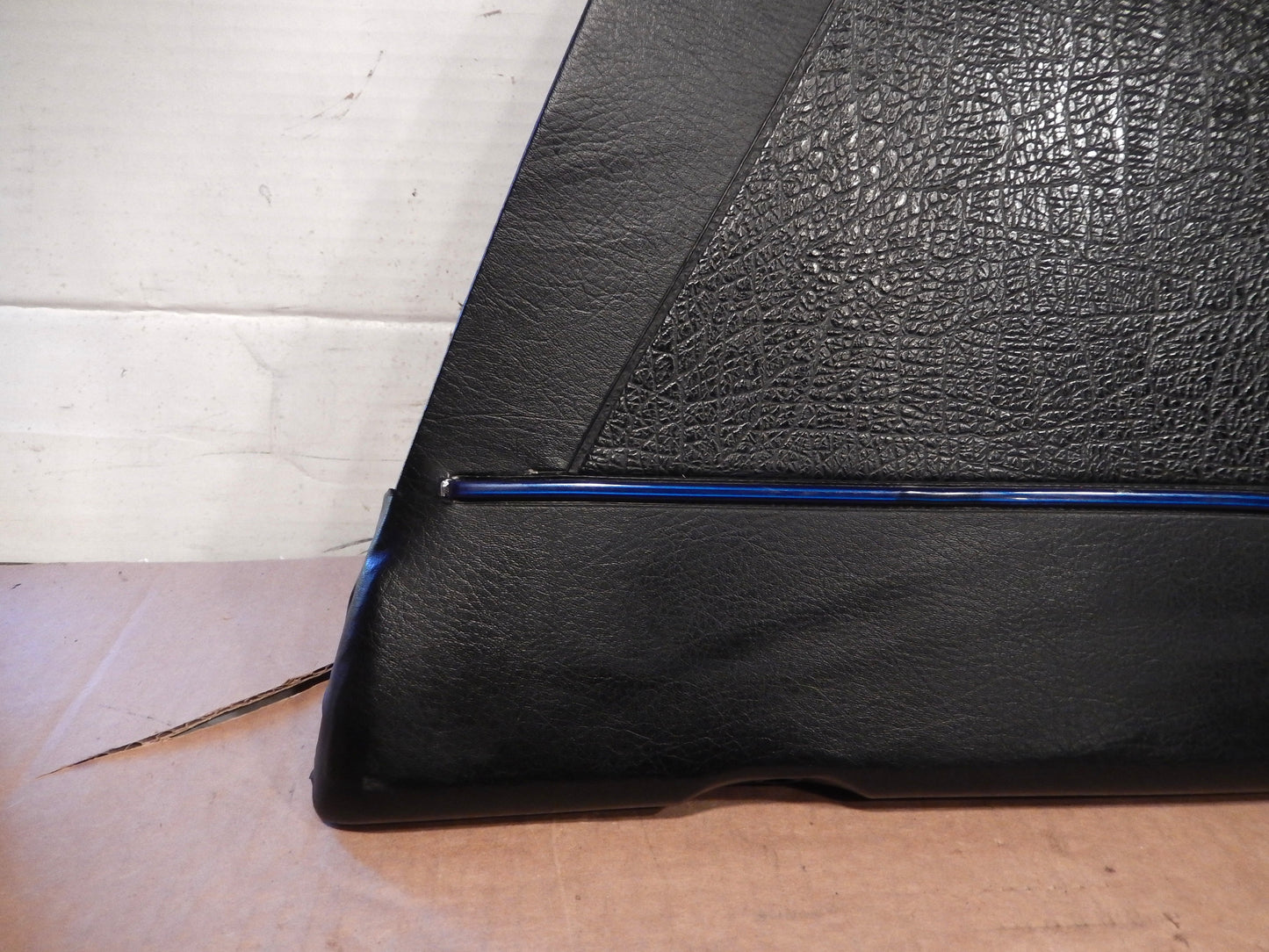 Datsun 240Z OEM Passenger Side Interior Door Panel