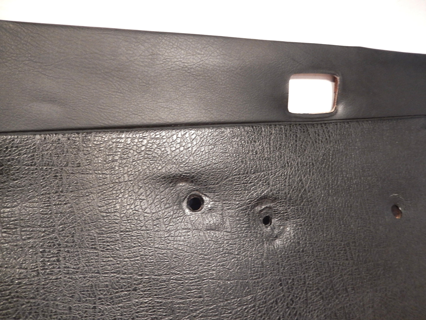 Datsun 240Z OEM Passenger Side Interior Door Panel