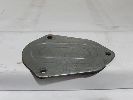 Datsun 280ZX Engine Timing Cover