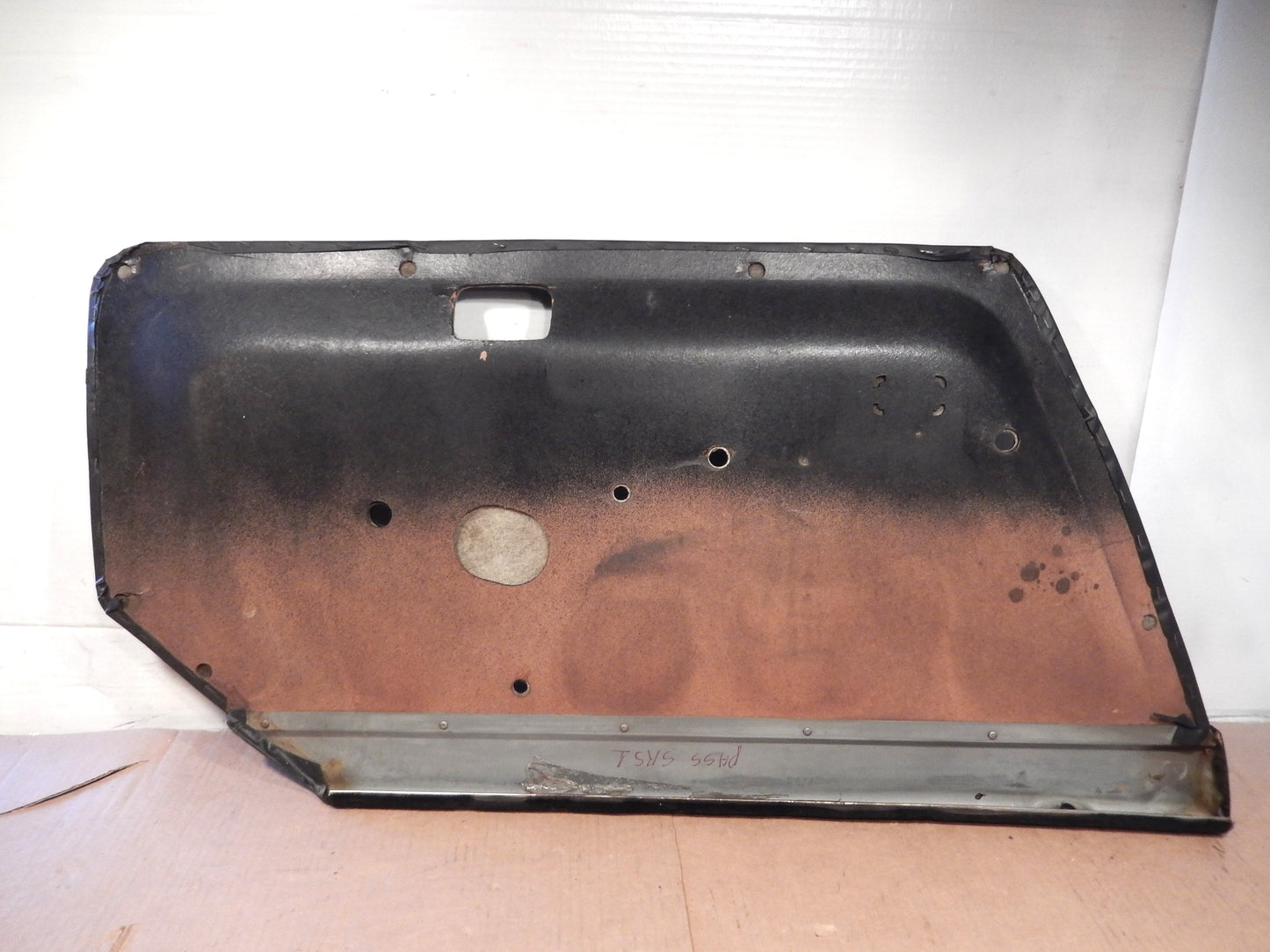 Datsun 240Z OEM Passenger Side Interior Door Panel
