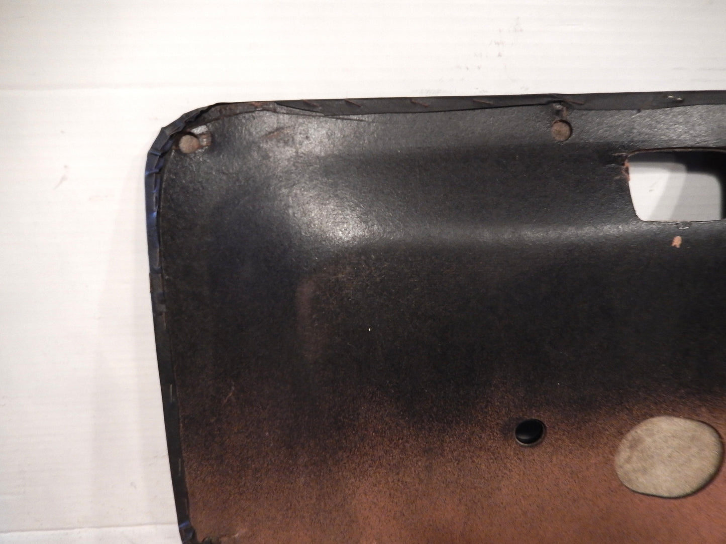 Datsun 240Z OEM Passenger Side Interior Door Panel