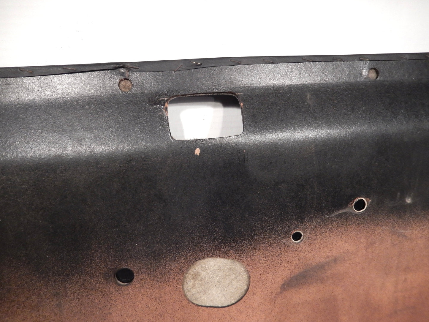 Datsun 240Z OEM Passenger Side Interior Door Panel