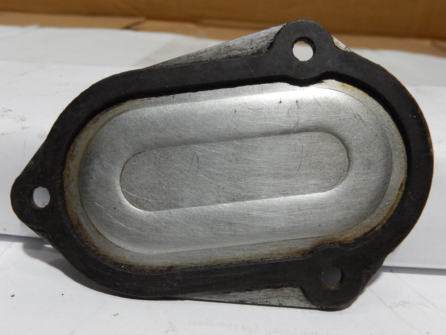 Datsun 280ZX Engine Timing Cover