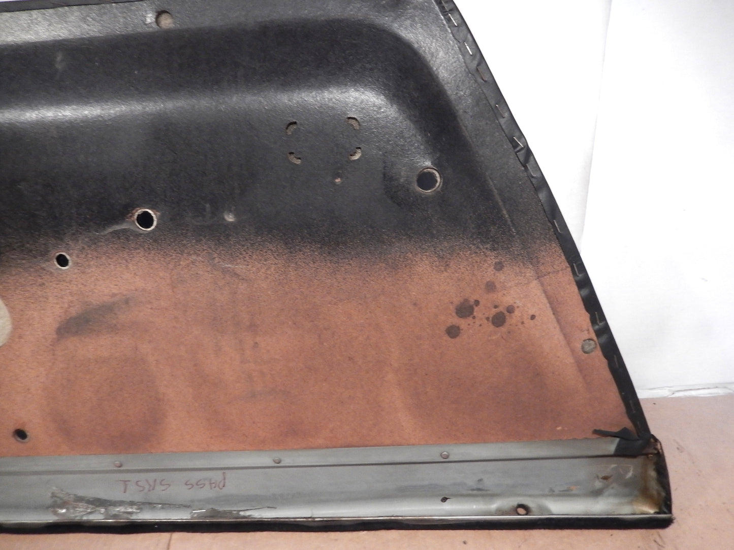 Datsun 240Z OEM Passenger Side Interior Door Panel