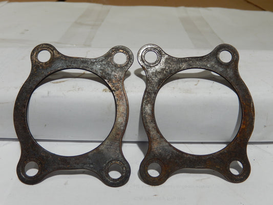 Datsun 280ZX Engine Turbo Exhaust Manifold Gaskets