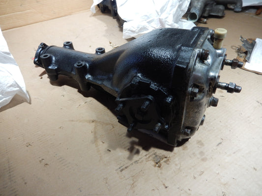 Datsun 240Z 1971-1972 Rear Differential    SKU # 1