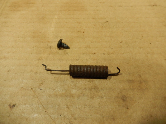 1980 Datsun 280ZX Climate Box Return Spring