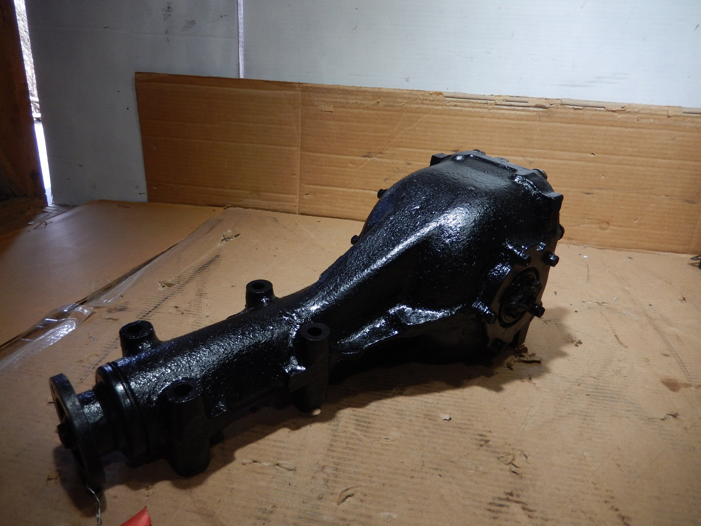 Datsun 280ZX 1979 -80 Rear Differential    SKU # 3