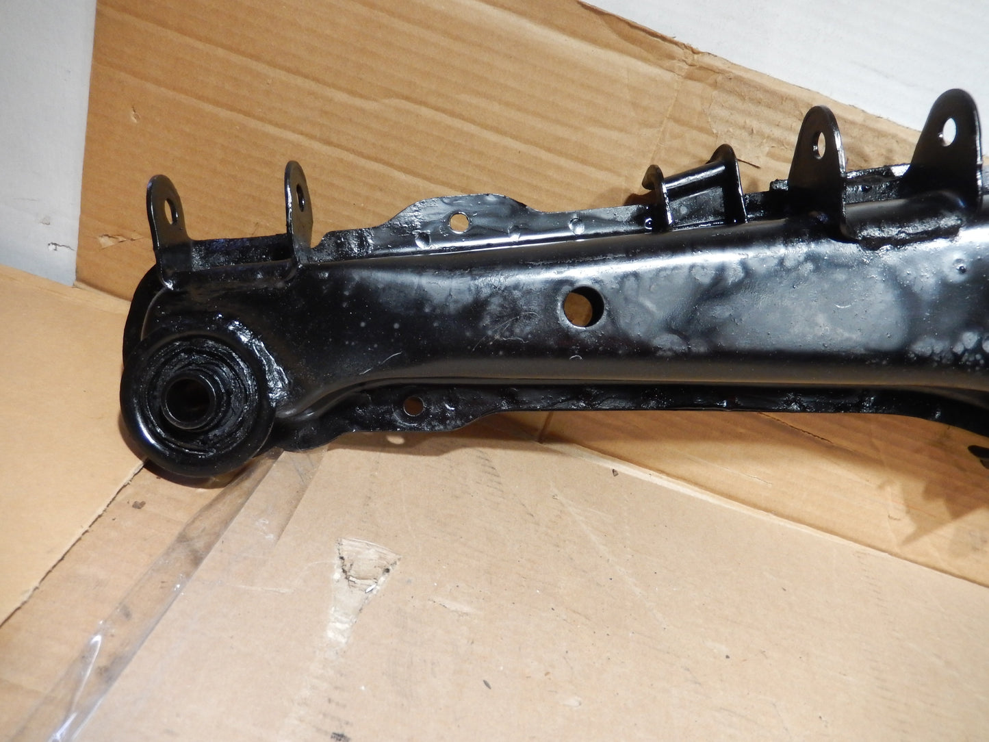 Datsun 280ZX Rear Suspension Cross Bar