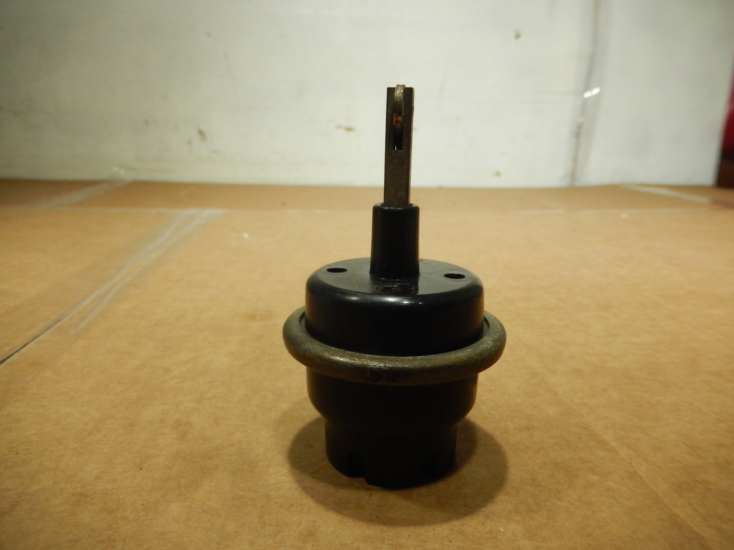 1980 280ZX Climate Box Vacuum Pod