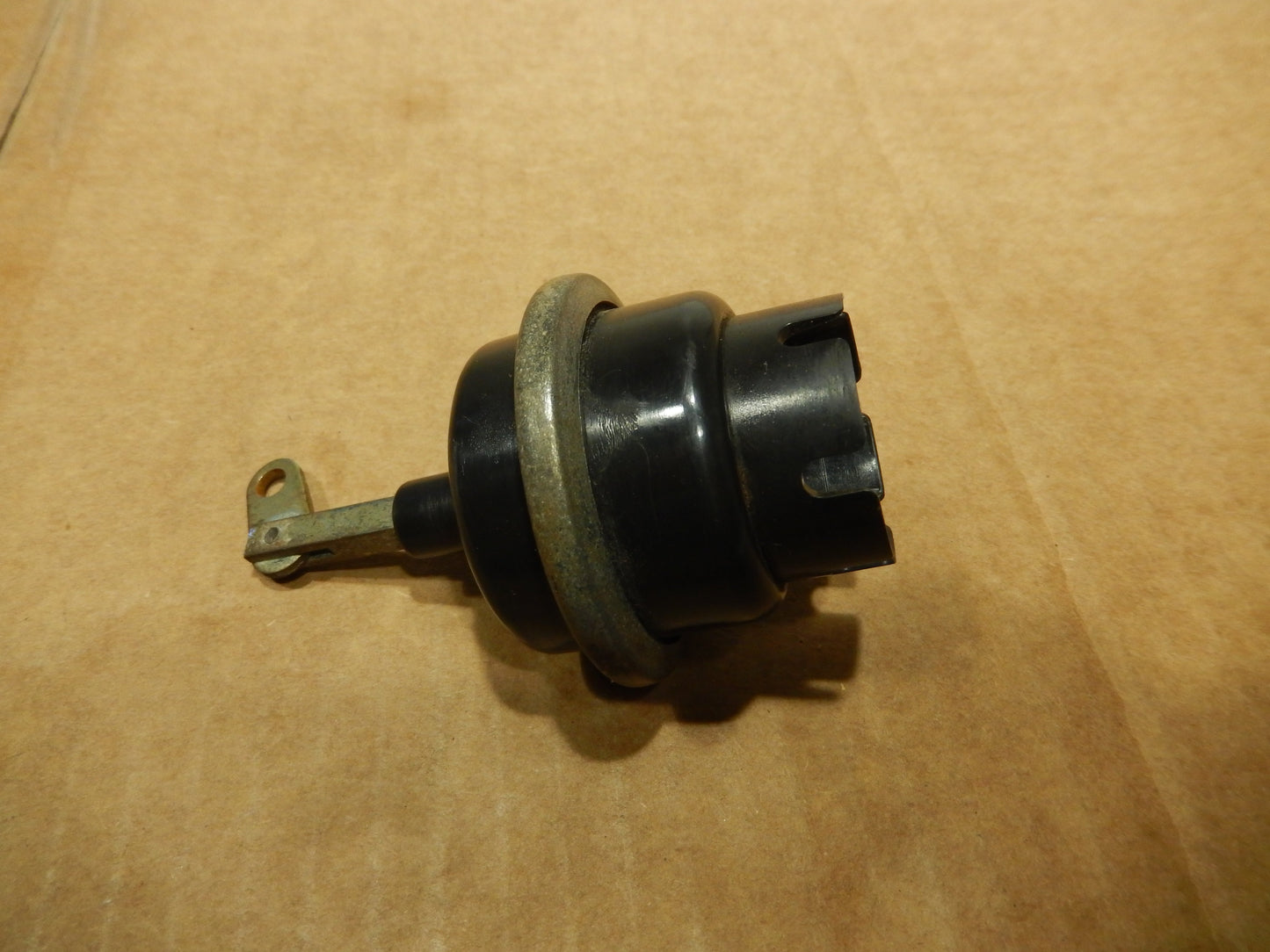 1980 280ZX Climate Box Vacuum Pod
