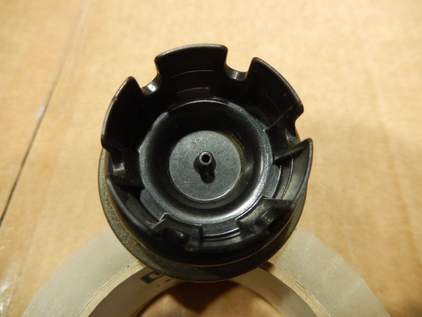 1980 280ZX Climate Box Vacuum Pod