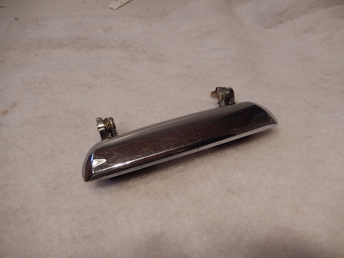 Datsun 240Z OEM Driver Exterior Handle Assembly