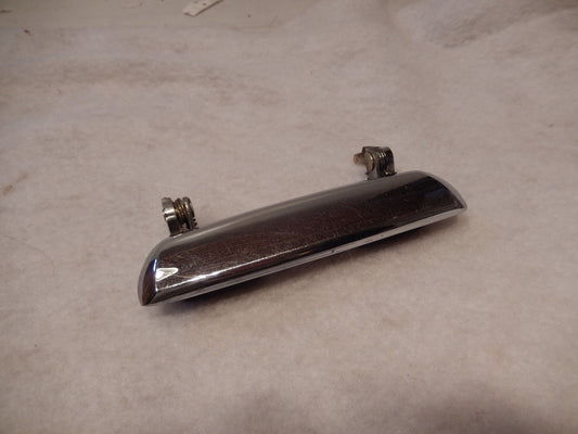 Datsun 240Z OEM Driver Exterior Handle Assembly