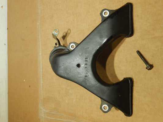 Datsun 1980 280ZX Engine Top Cooling Air Duct