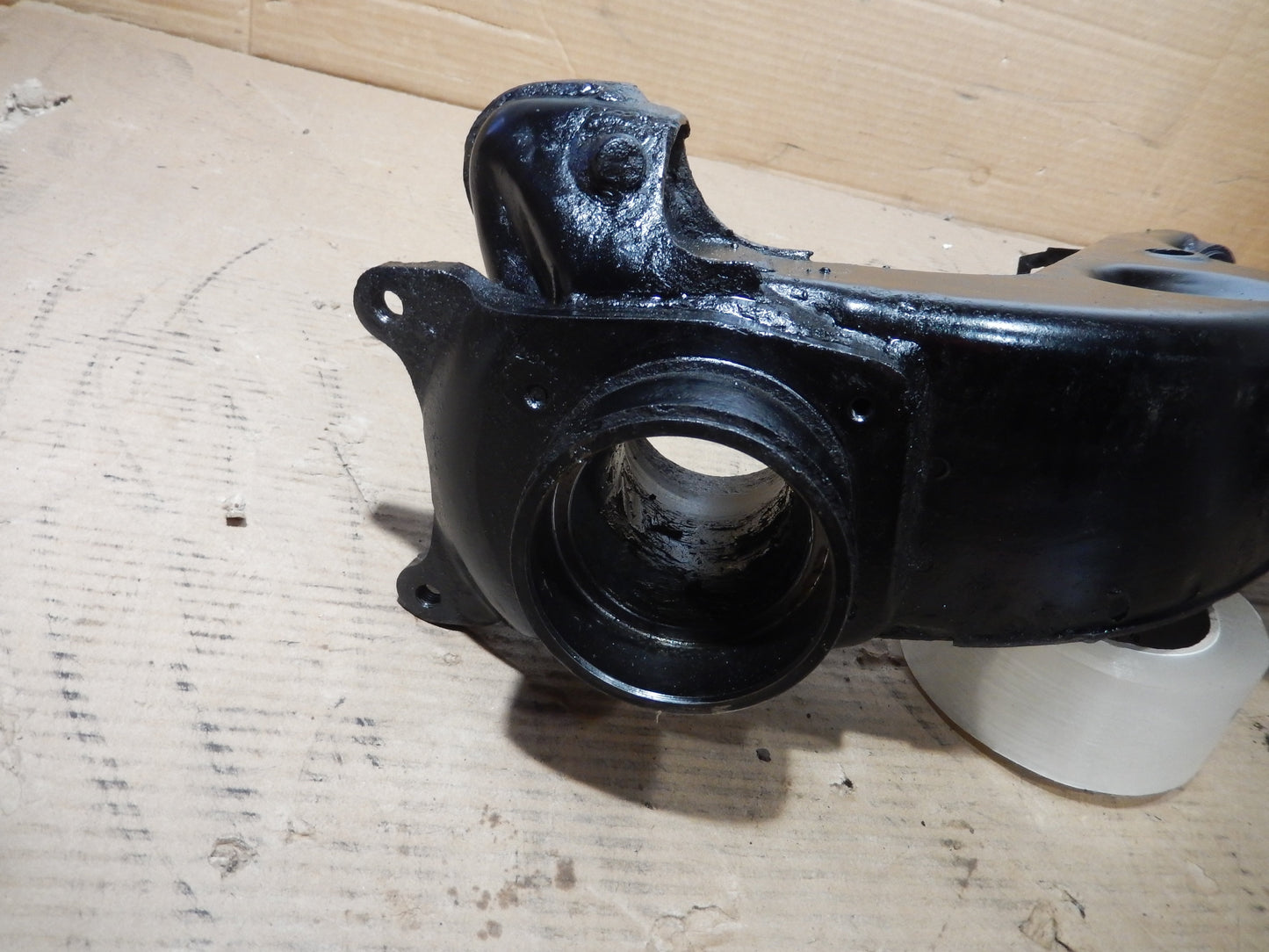 Datsun 280ZX Rear Driver's Swing Arm  # 7