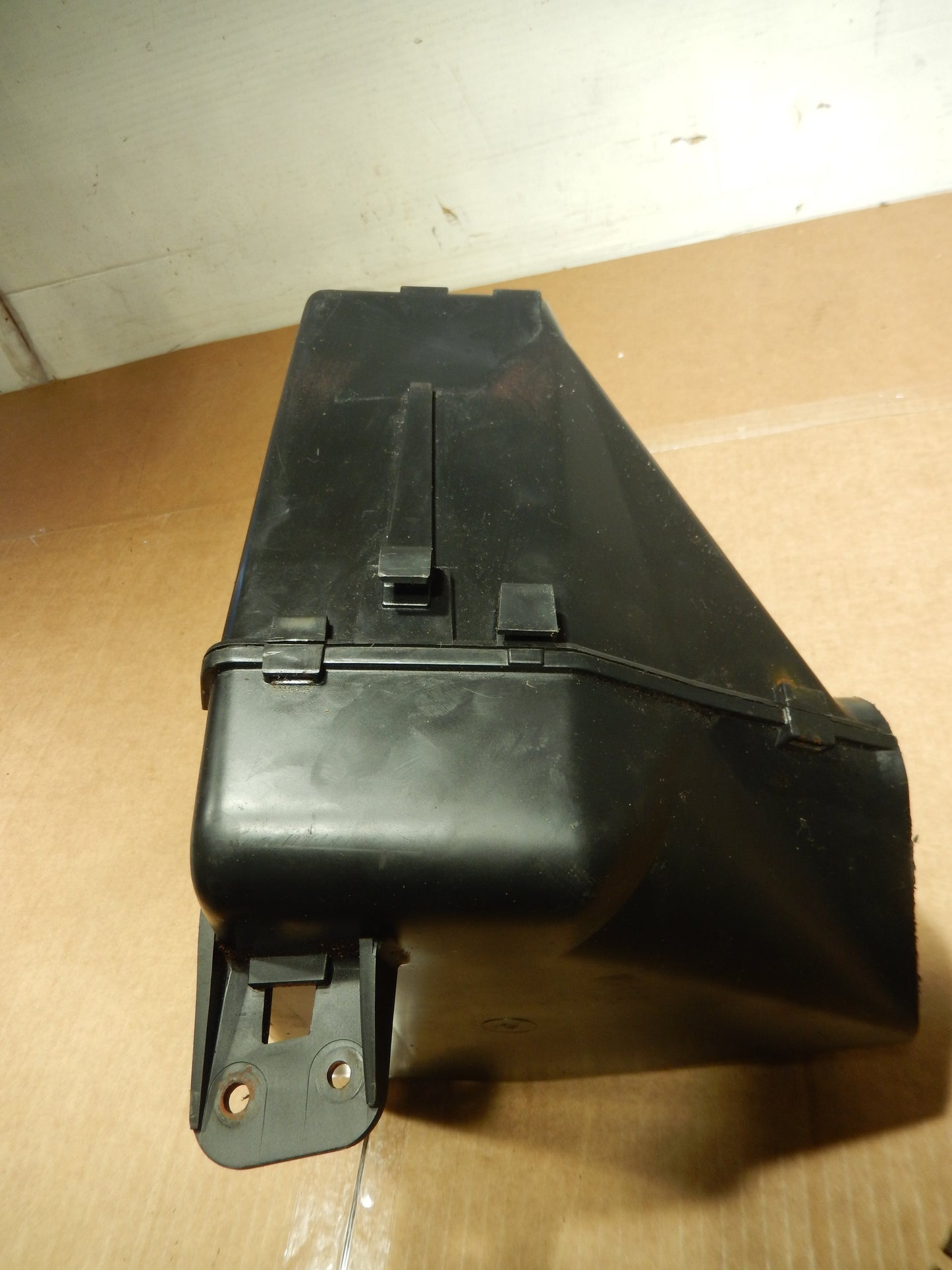 1980 Datsun 280ZX AC Core Box