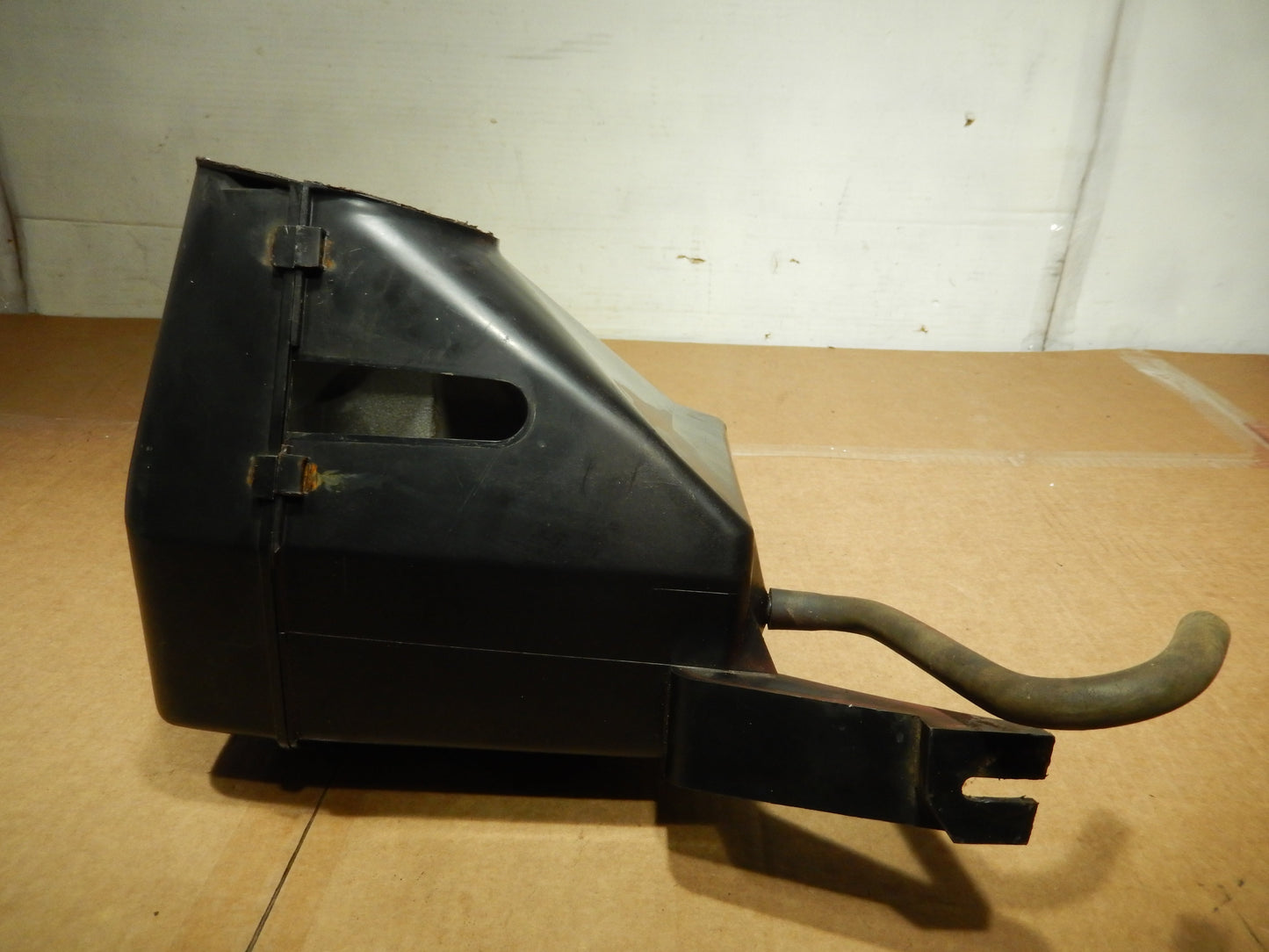 1980 Datsun 280ZX AC Core Box