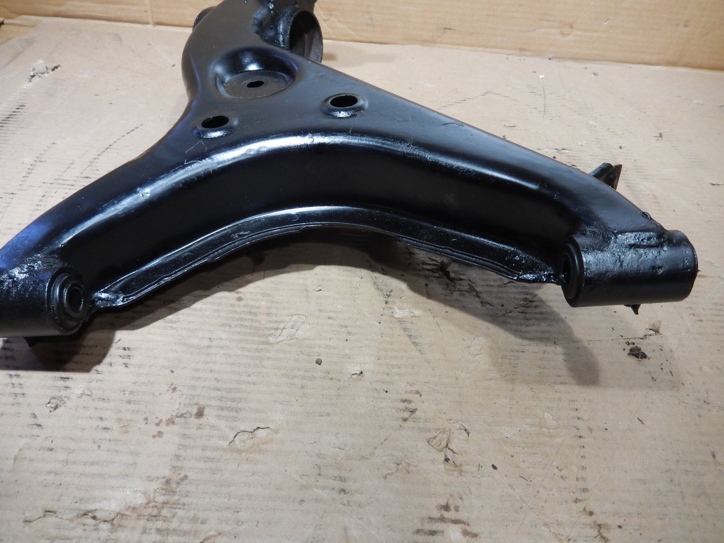 Datsun 280ZX Rear Driver's Swing Arm  # 7