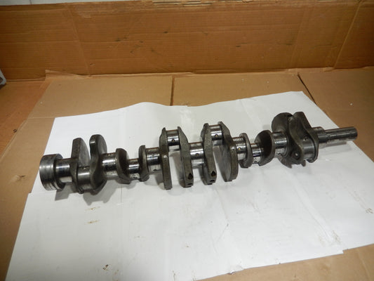 Datsun 1970 Series One 240Z Engine Crankshaft
