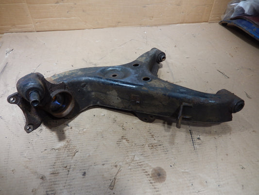 Datsun 280ZX Rear Passenger's Swing Arm PARTS ONLY