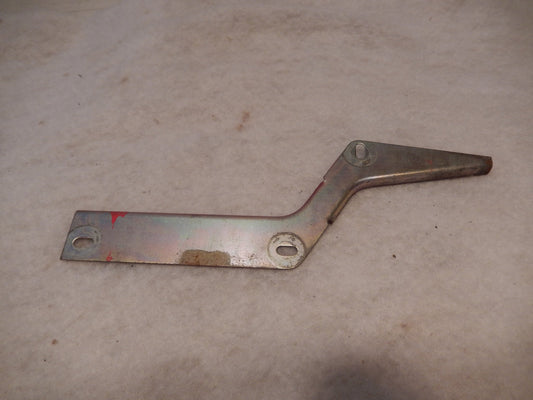 Datsun 240Z OEM Passengers Door Glass Clamp Brace