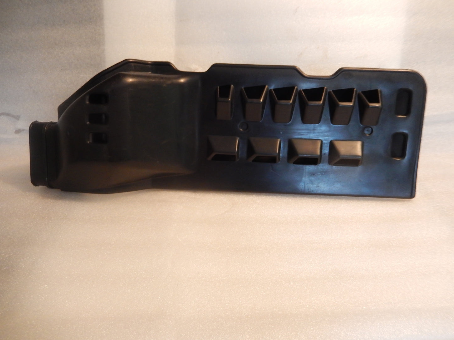 Datsun 280ZX Lower Dashboard Steering Column Air Duct