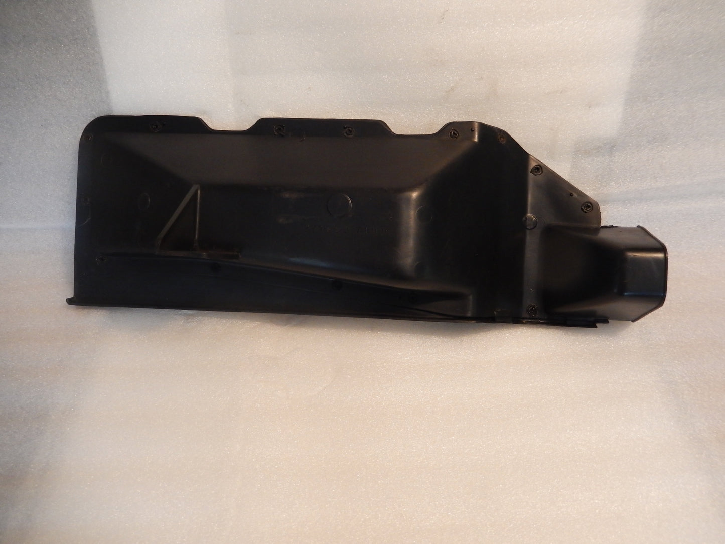 Datsun 280ZX Lower Dashboard Steering Column Air Duct