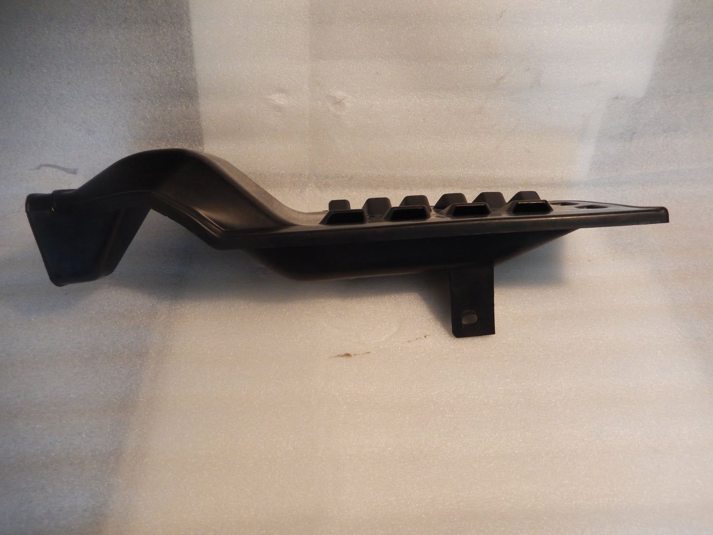 Datsun 280ZX Lower Dashboard Steering Column Air Duct