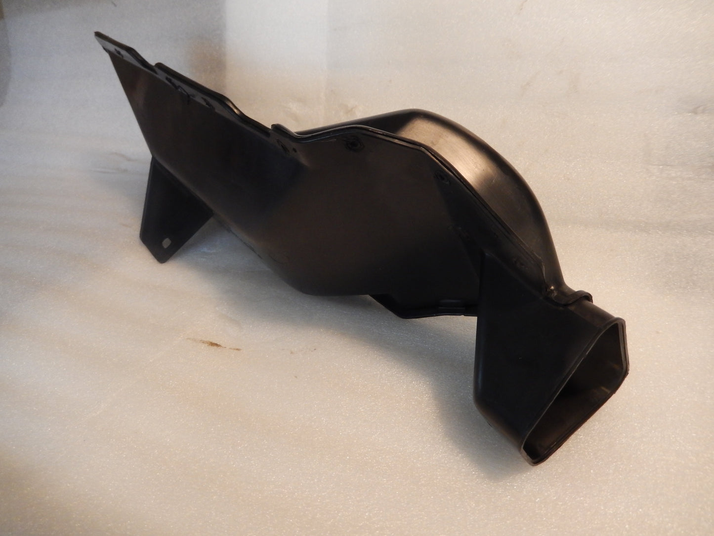 Datsun 280ZX Lower Dashboard Steering Column Air Duct