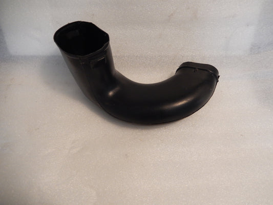 Datsun 280ZX Passenger's Side Main Blower Outlet Air Duct